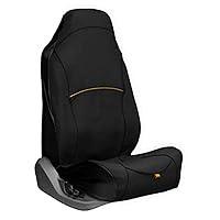 Algopix Similar Product 8 - Kurgo Copilot Bucket Seat Cover for