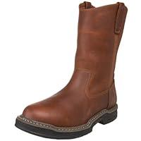 Algopix Similar Product 14 - Wolverine Mens W02429 Raider