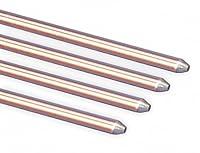 Algopix Similar Product 7 - 615800 Pointed Ground Rod 58 in 10