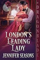 Algopix Similar Product 9 - Londons Leading Lady A Regency