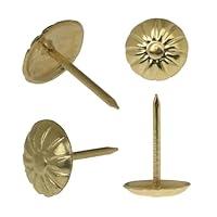 Algopix Similar Product 9 - Upholstery Tacks for Furniture Vintage