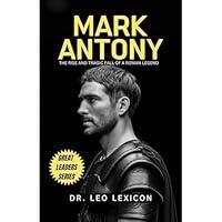 Algopix Similar Product 19 - Mark Antony The Rise and Tragic Fall