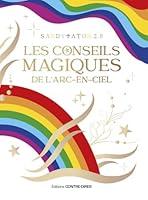 Algopix Similar Product 2 - Les Conseils magiques de l'arc-en-ciel