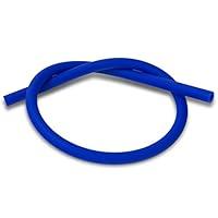 Algopix Similar Product 2 - LeLuv Silicone Hose for Vacuum Pumps