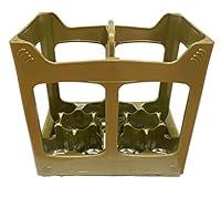 Algopix Similar Product 19 - MiniEco Plastic 10 Compartments Beer