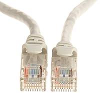 Algopix Similar Product 15 - AmazonBasics RJ45 Cat5e Ethernet Patch