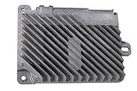 Algopix Similar Product 15 - GM Genuine Parts 84504754 Radio Speaker