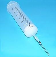 Algopix Similar Product 17 - 300ml Syringe 300cc SyringeKitchen