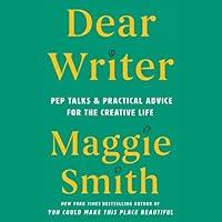 Algopix Similar Product 7 - Dear Writer Pep Talks  Practical