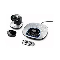 Algopix Similar Product 16 - Logitech ConferenceCam CC3000e