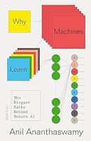 Algopix Similar Product 4 - Why Machines Learn The Elegant Maths