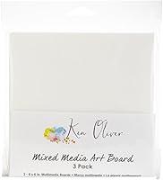 Algopix Similar Product 7 - Ken Oliver Painting and Drawing