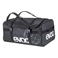 Algopix Similar Product 4 - Evoc, Duffle Bag 100L, Black