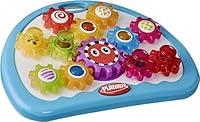 Algopix Similar Product 6 - Playskool Busy Gears Toy for Toddlers