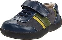 Algopix Similar Product 5 - See Kai Run Emmett Sneaker