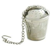 Algopix Similar Product 15 - SS TEA INFUSER,LASER CUT