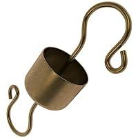 Algopix Similar Product 14 - Skinny Ant Moat with Guard for