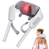 Algopix Similar Product 7 - KNQZE Neck Massager for Neck Pain