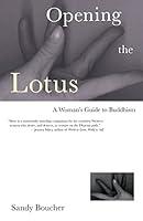 Algopix Similar Product 12 - Opening the Lotus A Womans Guide to