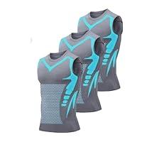 Algopix Similar Product 4 - New Qiawi Ionic Shaping Vest Version