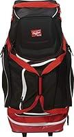 Algopix Similar Product 12 - Rawlings Wheeled BaseballSoftball