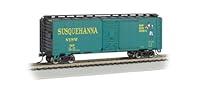Algopix Similar Product 5 - Bachmann Trains 17001 HO Scale 40 Box