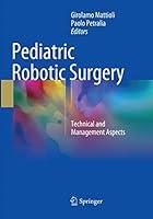 Algopix Similar Product 18 - Pediatric Robotic Surgery Technical