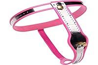 Algopix Similar Product 2 - Master Series Pink Stainless Steel