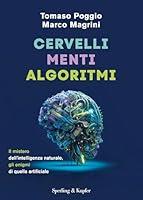 Algopix Similar Product 5 - Cervelli menti algoritmi Il mistero