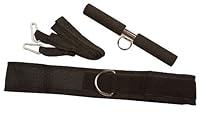 Algopix Similar Product 2 - Champion Sports Waist Speed Resistance