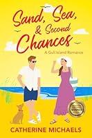 Algopix Similar Product 10 - Sand Sea  Second Chances A Gull