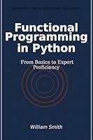 Algopix Similar Product 12 - Functional Programming in Python From