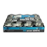 Algopix Similar Product 19 - Bakers  Chefs Daily Chef Safe Heat