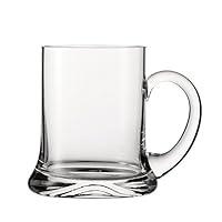 Algopix Similar Product 8 - Spiegelau  Nachtmann Tankard Crystal