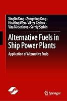 Algopix Similar Product 16 - Alternative Fuels in Ship Power Plants