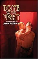 Algopix Similar Product 5 - Boys of the Night