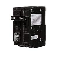Algopix Similar Product 11 - Siemens D250 Circuit Breaker QO