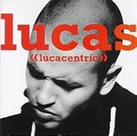 Algopix Similar Product 4 - Lucacentric