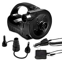 Algopix Similar Product 4 - Etekcity Electric Air Pump Rechargeable