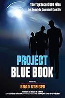 Algopix Similar Product 4 - Project Blue Book The Top Secret UFO