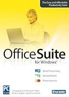 Algopix Similar Product 6 - Office Suite