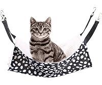 Algopix Similar Product 14 - Rolybag cat Hammock Bed pet cage