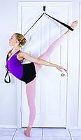 Algopix Similar Product 19 - STRETCHMAX  Leg Stretching for Ballet