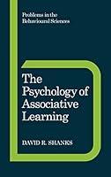 Algopix Similar Product 19 - The Psychology of Associative Learning