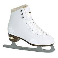 Algopix Similar Product 1 - Head Amber Womens Ice Skates for