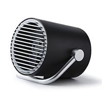 Algopix Similar Product 16 - Small Quiet Desk USB Fan Accering