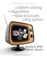 Algopix Similar Product 9 - Problem Solving with Algorithms and