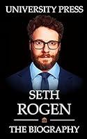 Algopix Similar Product 15 - Seth Rogen Book The Biography of Seth