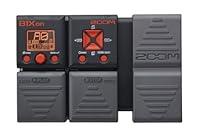 Algopix Similar Product 15 - Zoom B1Xon Bass Effects Pedal with