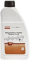 Algopix Similar Product 1 - Dolmar 988002256 Sägekettenöl 1 Liter